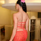 Sunset Sequin Set