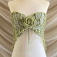 Sage Fairy Top