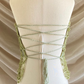 Sage Fairy Top